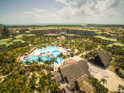 Hotel Meliá Las Antillas
